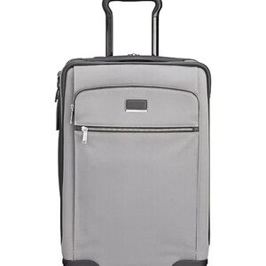 Tumi Gray Larkin Carry-On